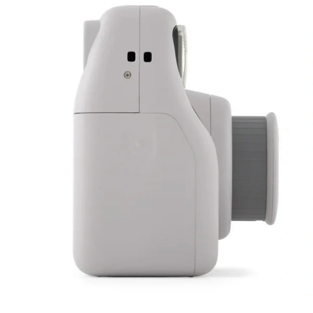 NWT Fujifilm Instax Mini SE Instant Camera - White